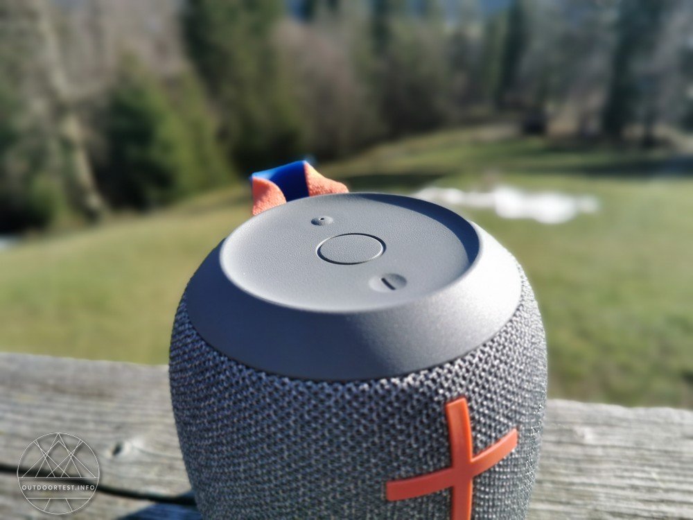 Ultimate Ears WONDERBOOM 2