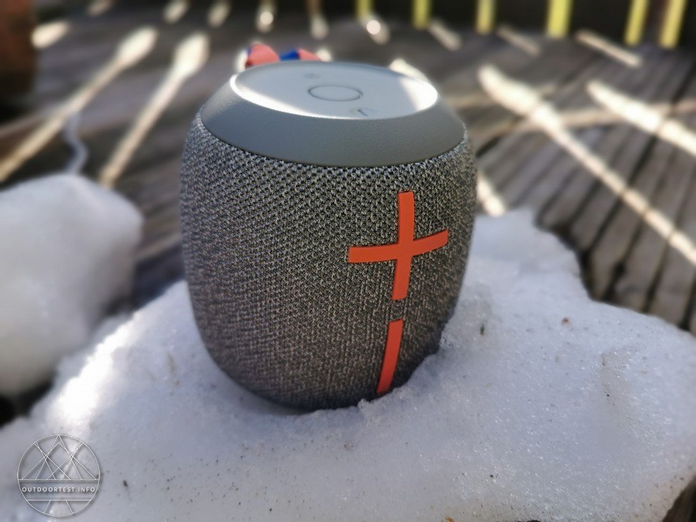 Ultimate Ears WONDERBOOM 2