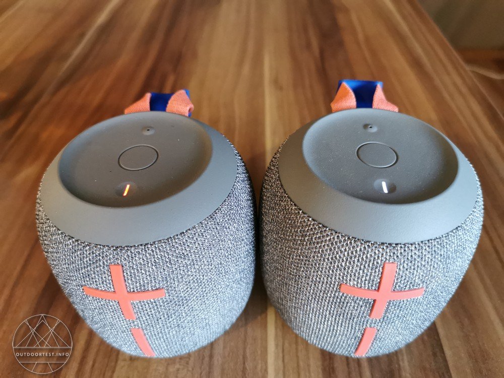 Ultimate Ears WONDERBOOM 2