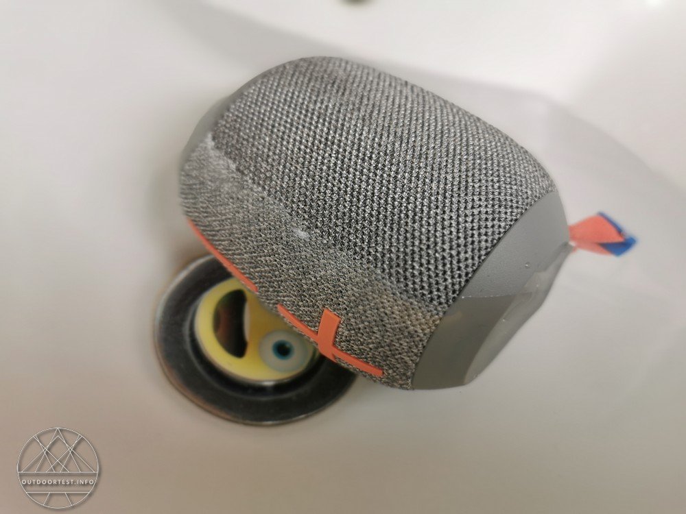 Ultimate Ears WONDERBOOM 2