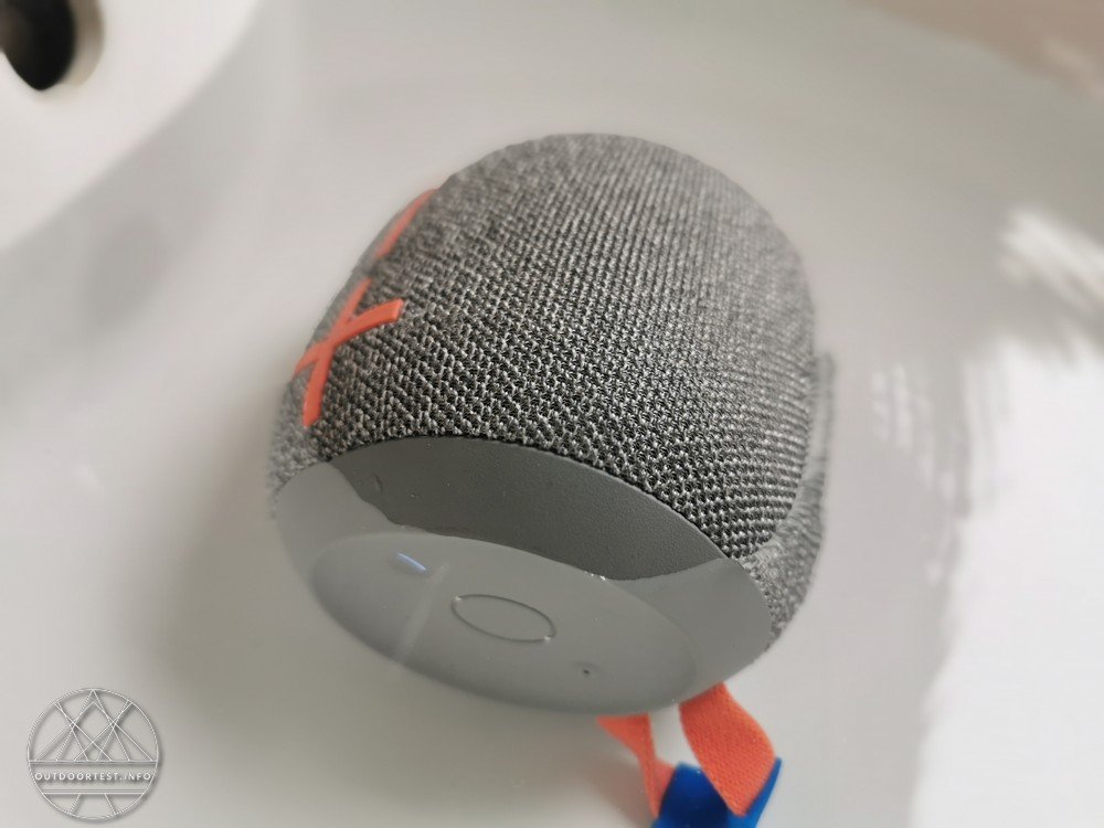 Ultimate Ears WONDERBOOM 2