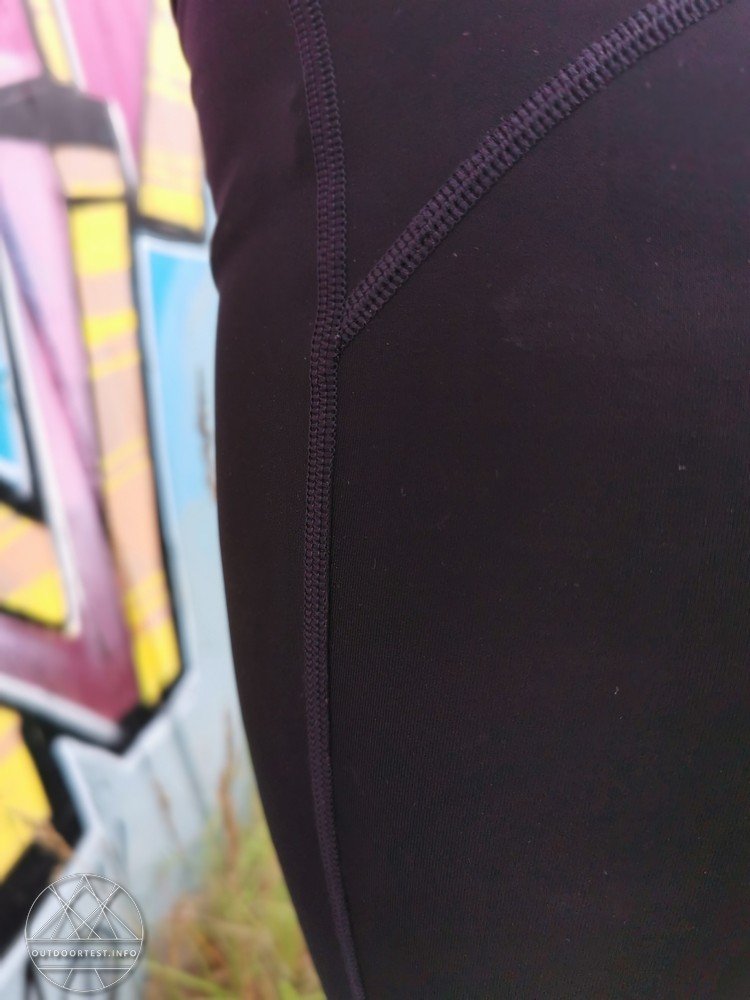 CEP Active+ Base Shorts women