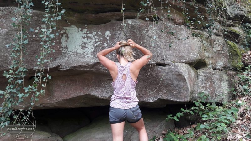 Chillaz Haiti Outdoor Life