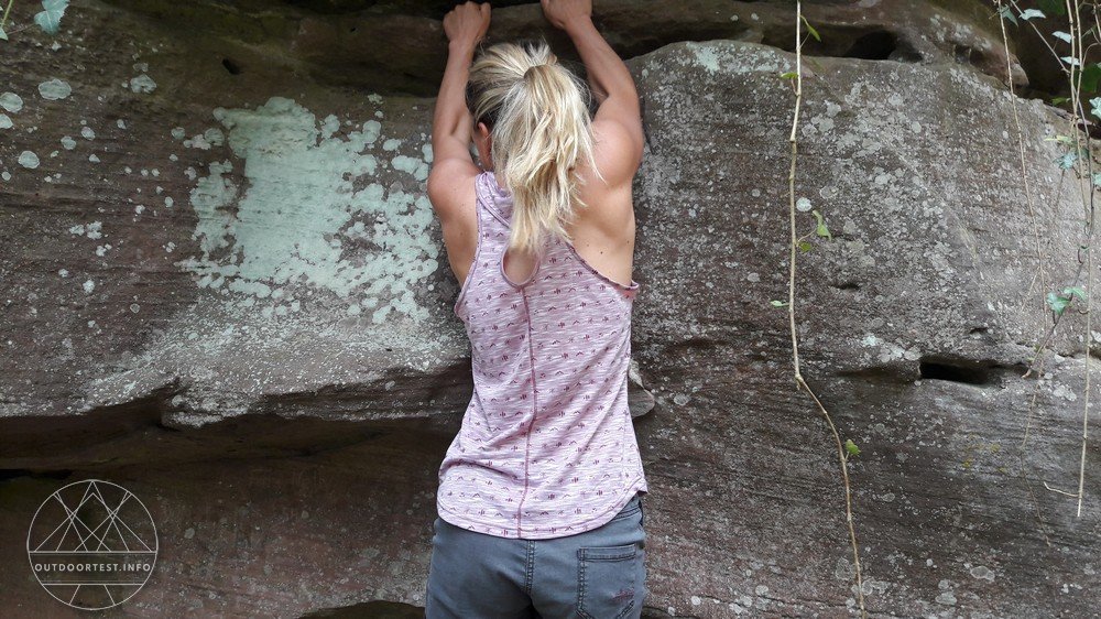 Chillaz Haiti Outdoor Life