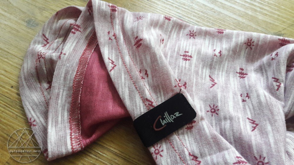 Chillaz Haiti Outdoor Life