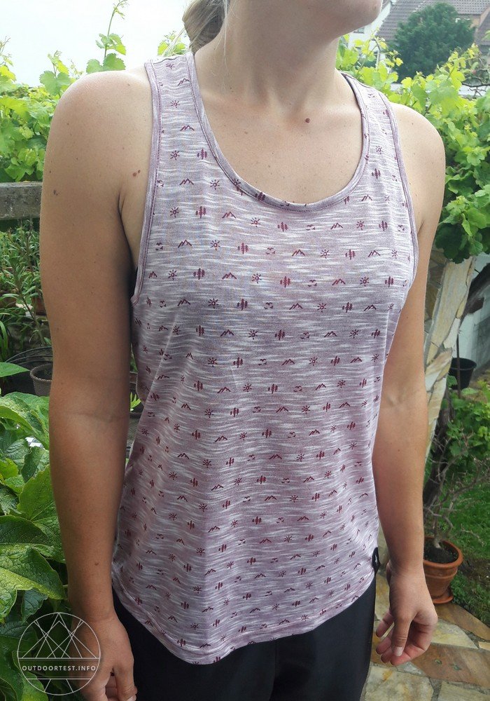 Chillaz Haiti Outdoor Life