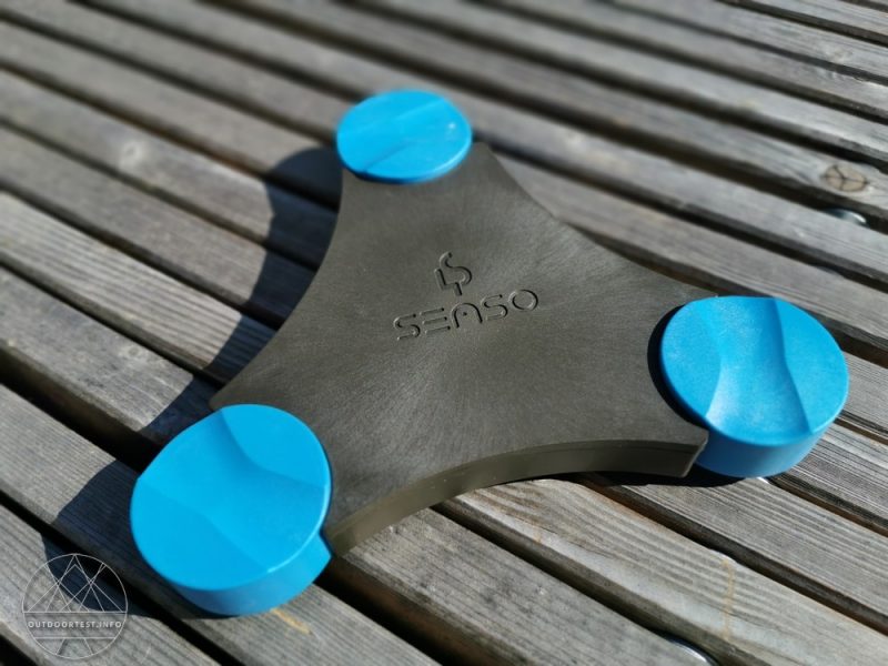 GOK Digitaler Füllstandsmesser Senso4s