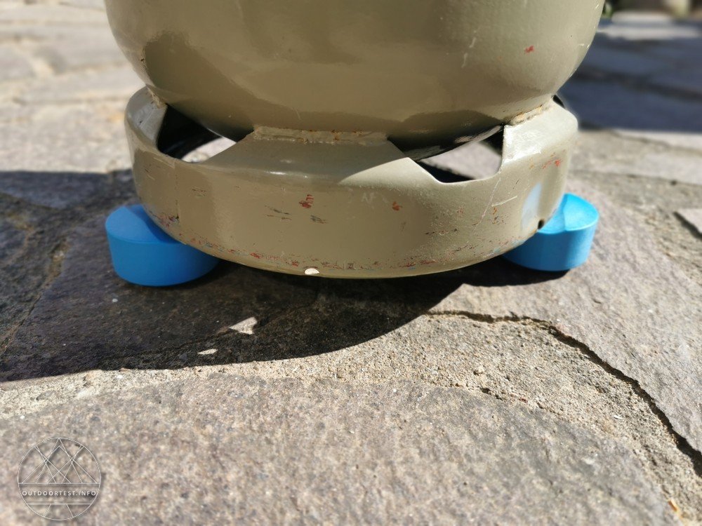 GOK Digitaler Füllstandsmesser Senso4s