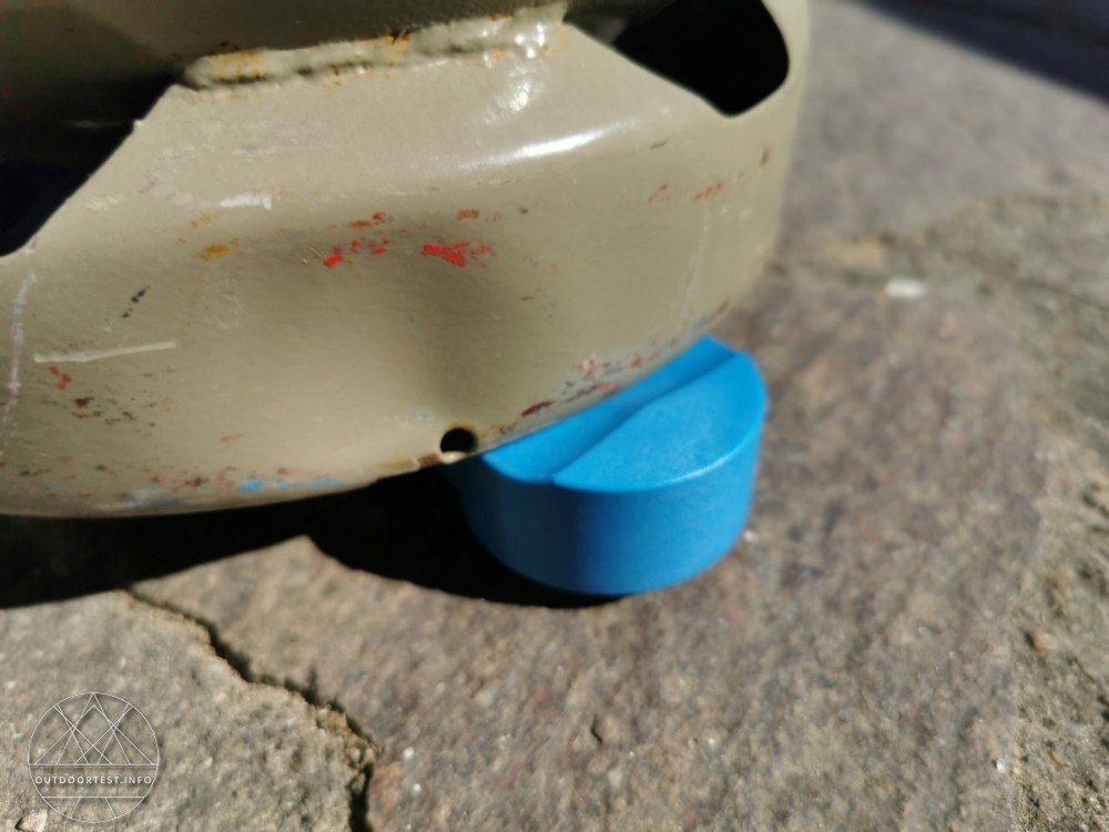 GOK Digitaler Füllstandsmesser Senso4s