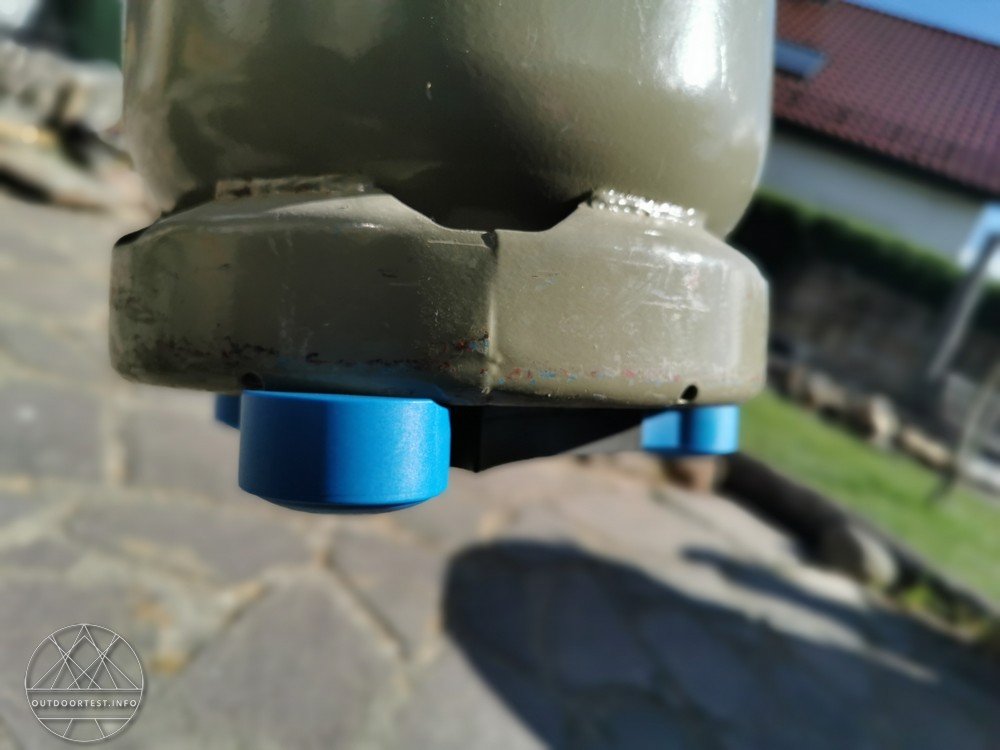 GOK Digitaler Füllstandsmesser Senso4s