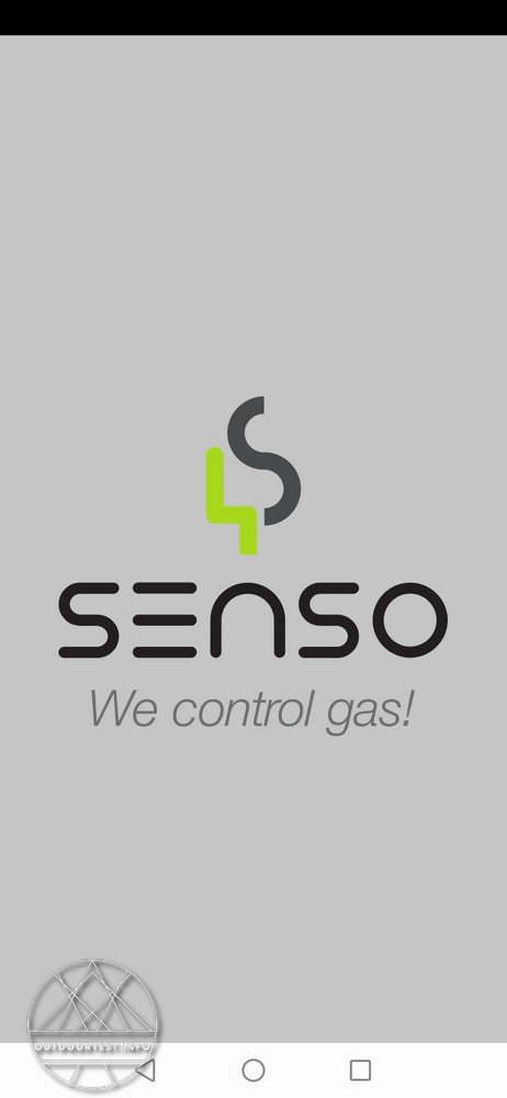 GOK Digitaler Füllstandsmesser Senso4s