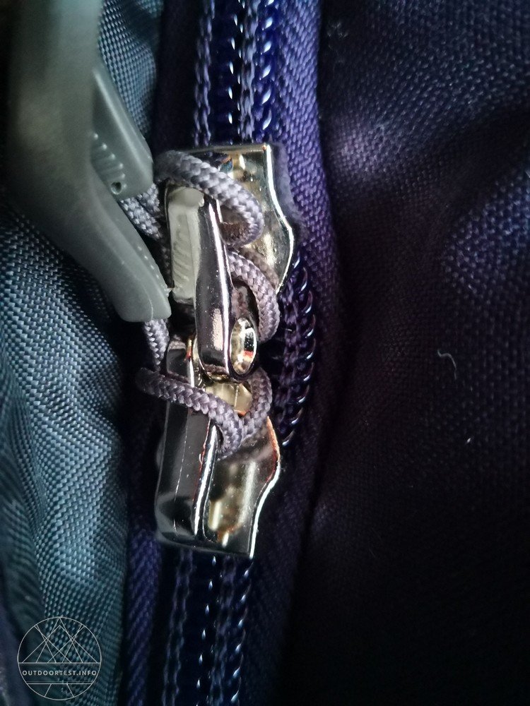 Osprey Fairview Wheels 65