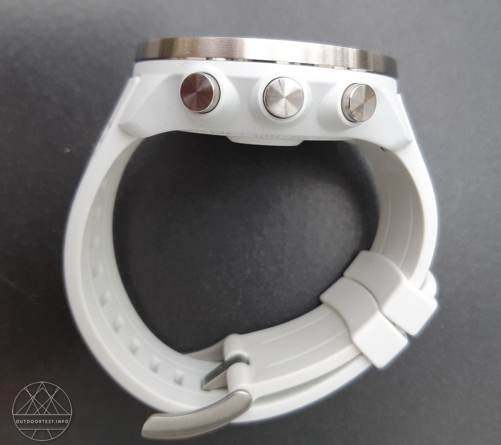 Suunto 9 Baro Sportuhr