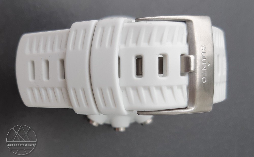 Suunto 9 Baro Sportuhr