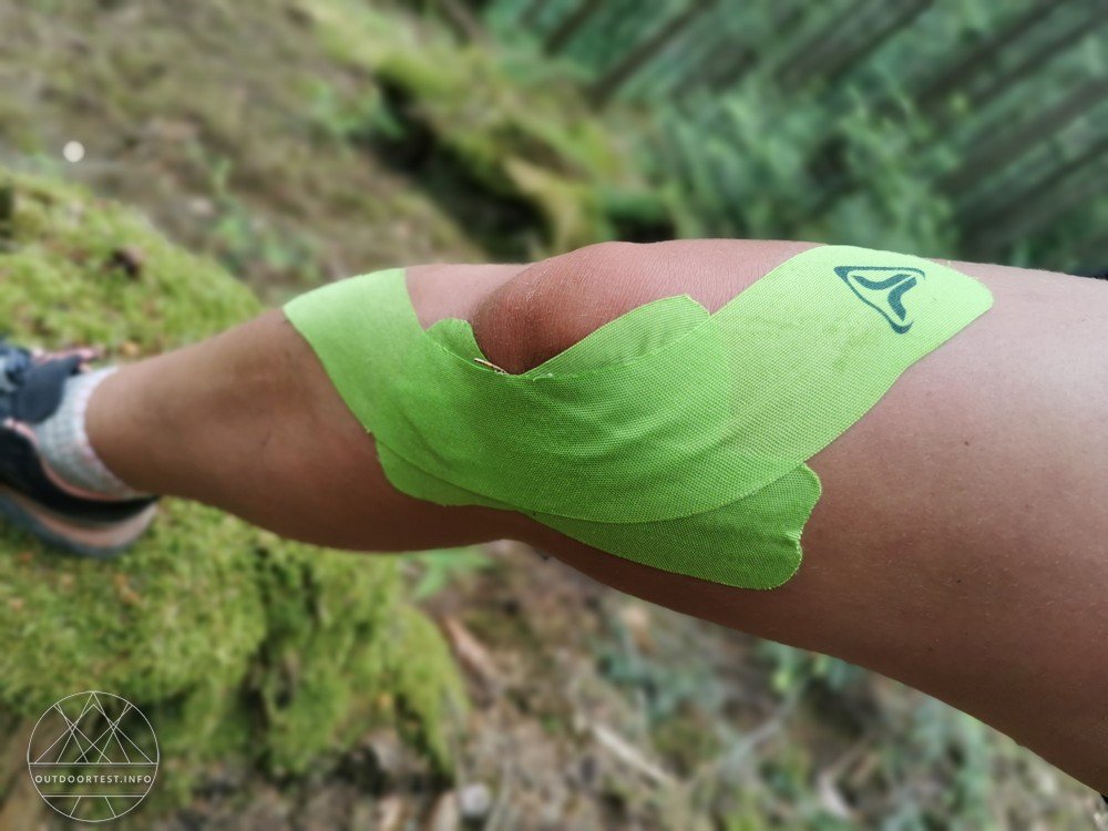 Truetape Kinesiotape