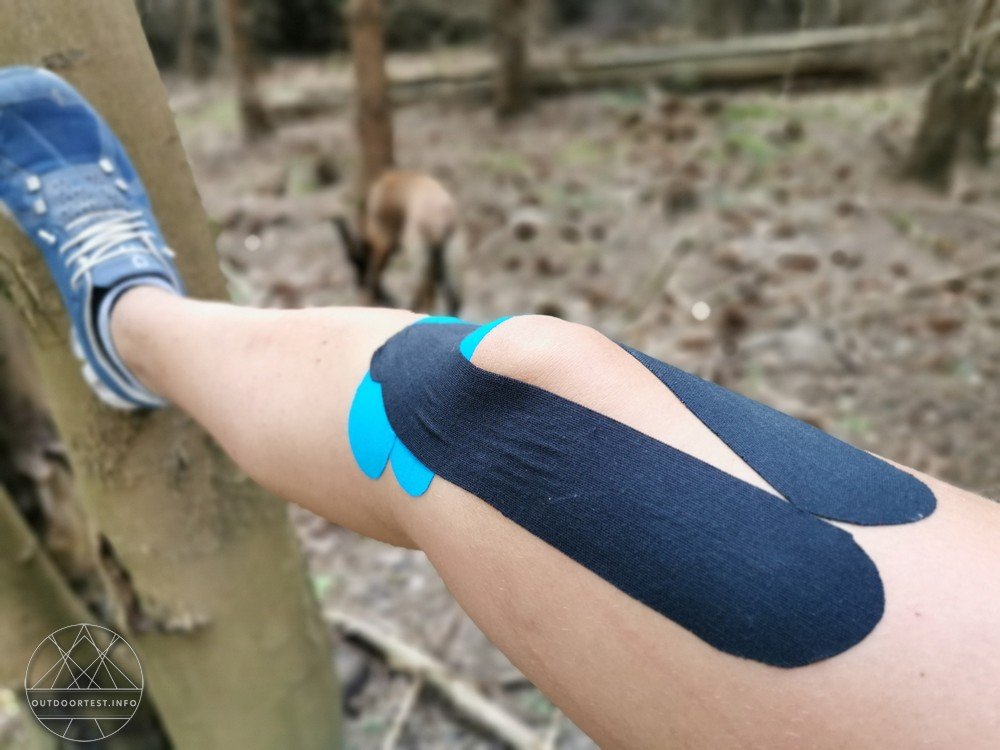Lidl Sensiplast Kinesiotape