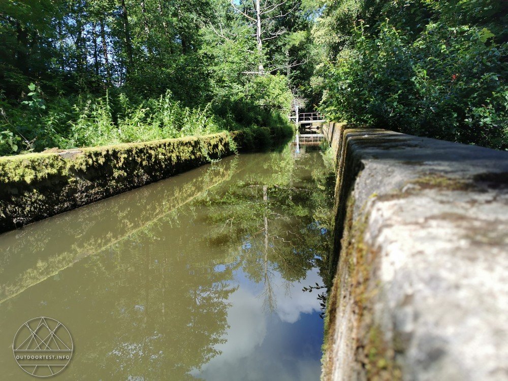 Malerweg Etappe 1 von Liebethal nach Stadt Wehlen