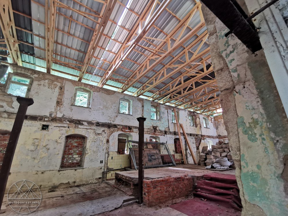 Malerweg Etappe 1 von Liebethal nach Stadt Wehlen