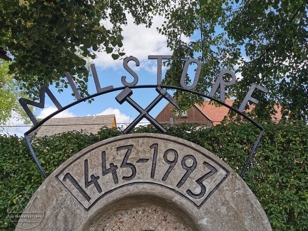 Malerweg Etappe 1 von Liebethal nach Stadt Wehlen