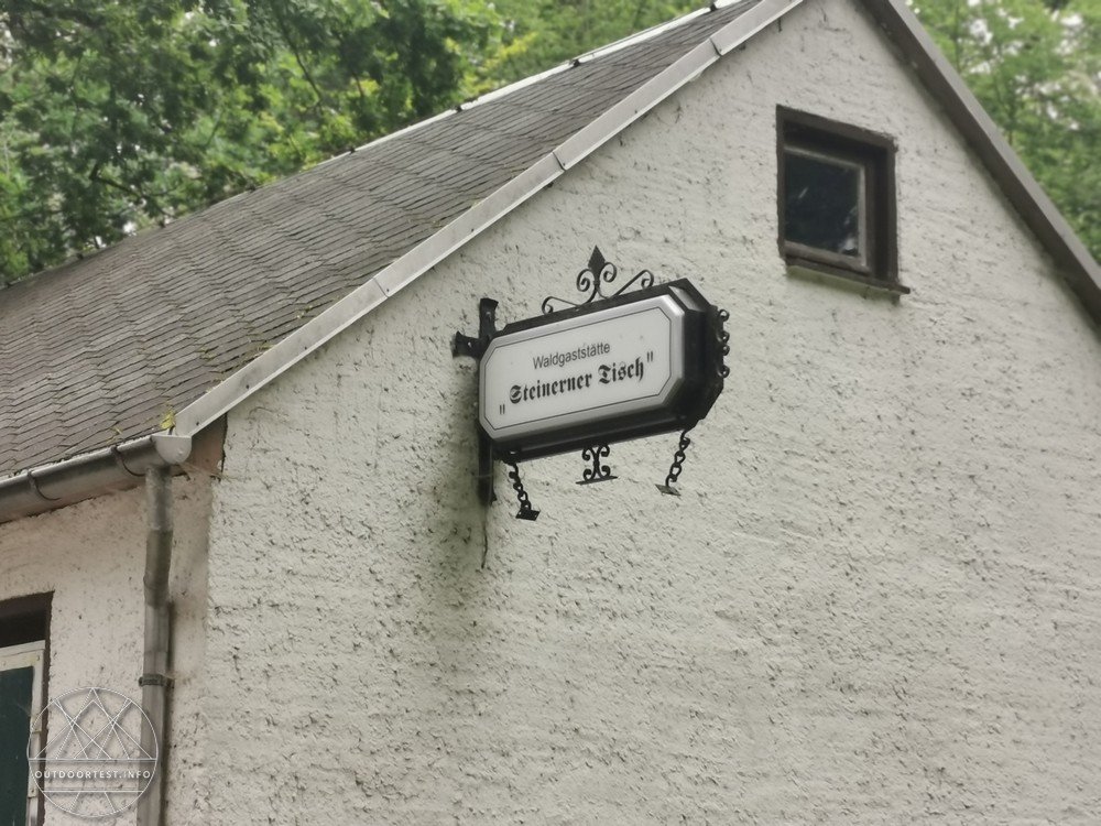 Malerweg Etappe 2 von Stadt Wehlen nach Hohnstein