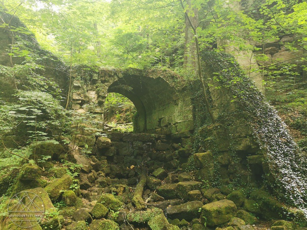Malerweg Etappe 2 von Stadt Wehlen nach Hohnstein