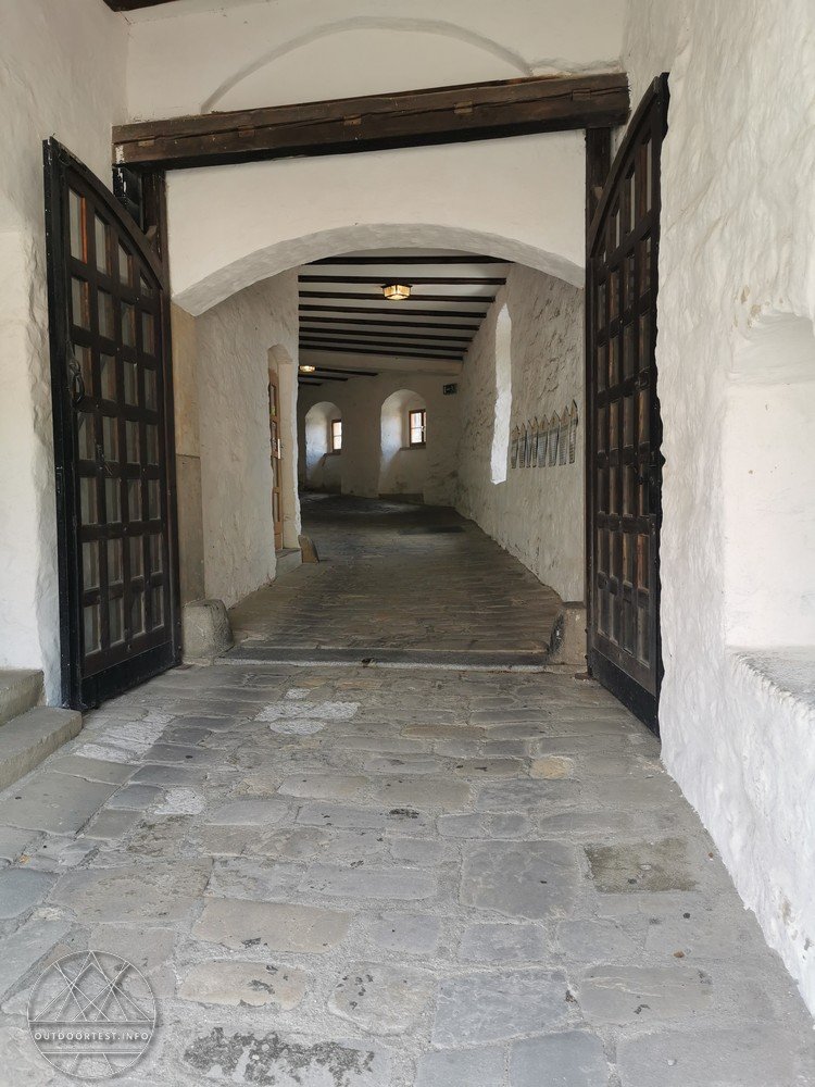 Malerweg Etappe 2 von Stadt Wehlen nach Hohnstein