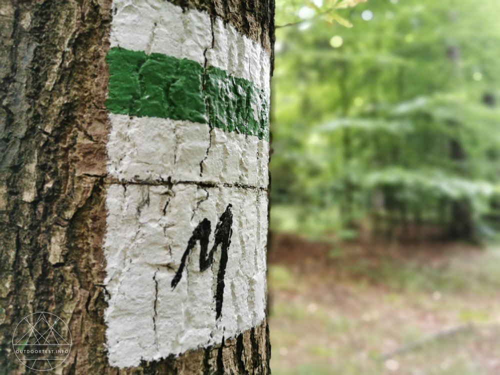 Malerweg Etappe 3 von Hohnstein nach Altendorf