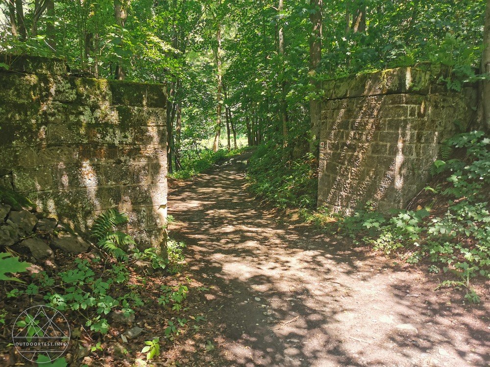 Malerweg Etappe 3 von Hohnstein nach Altendorf
