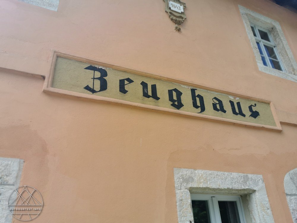 Malerweg Etappe 5 von der Neumannmühle nach Schöna