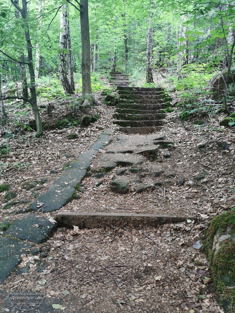 Malerweg Etappe 5 von der Neumannmühle nach Schöna