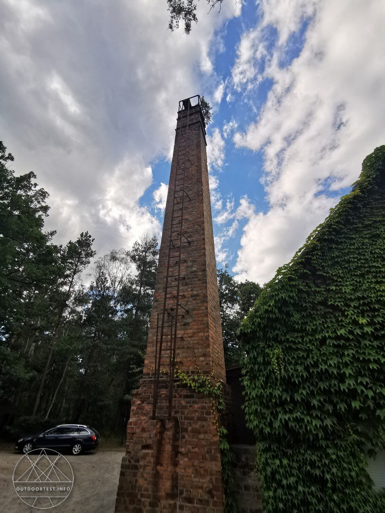 Malerweg Etappe 5 von der Neumannmühle nach Schöna