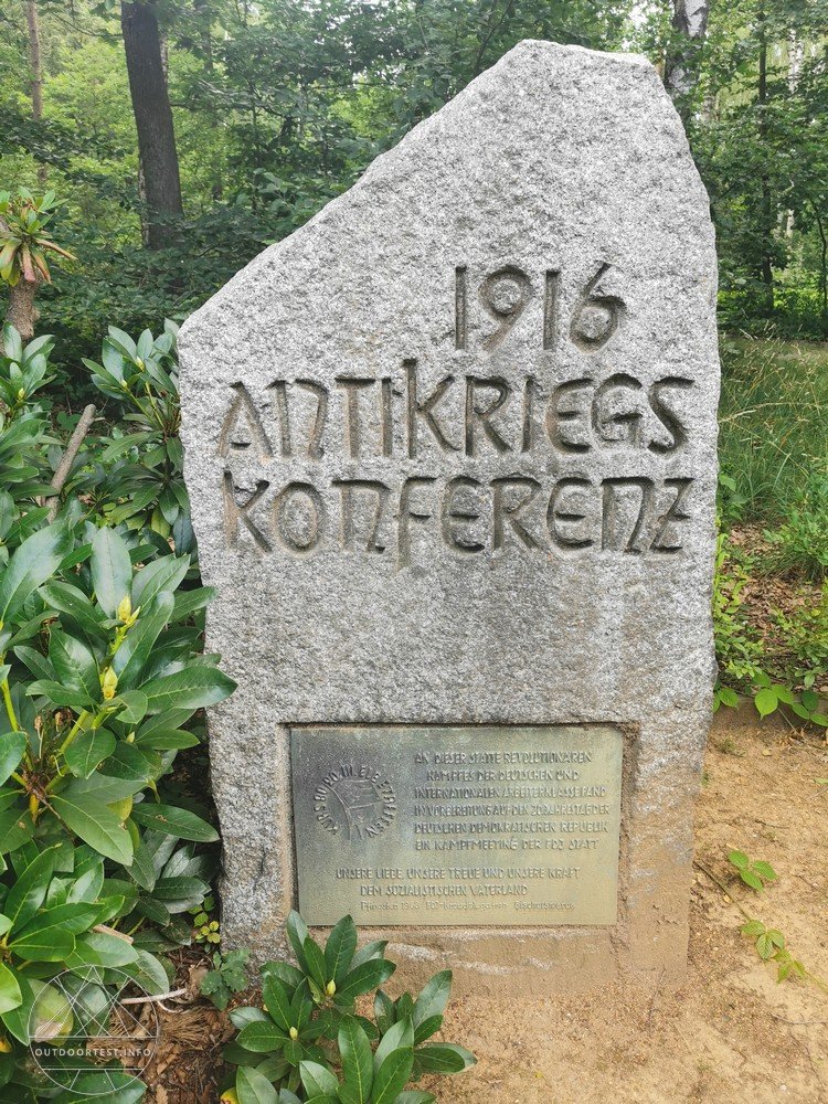 Malerweg Etappe 5 von der Neumannmühle nach Schöna