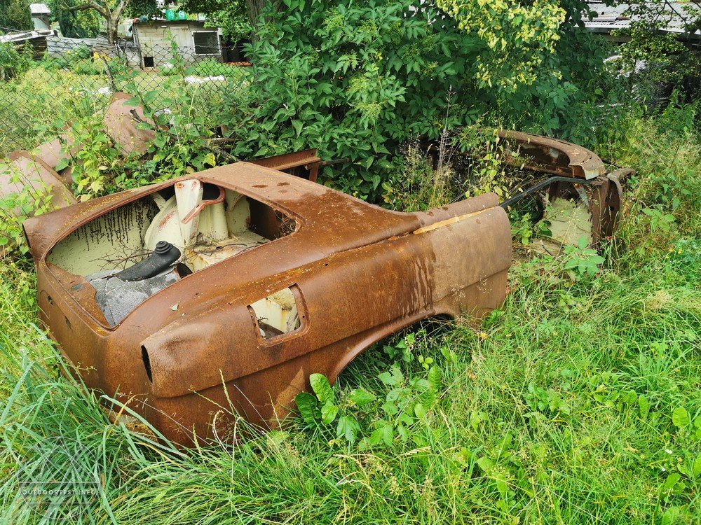 Malerweg Etappe 6 von Schöna nach Kurort Gohrisch