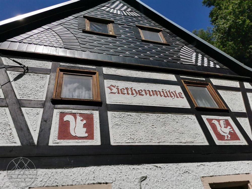 Malerweg Etappe 6 von Schöna nach Kurort Gohrisch