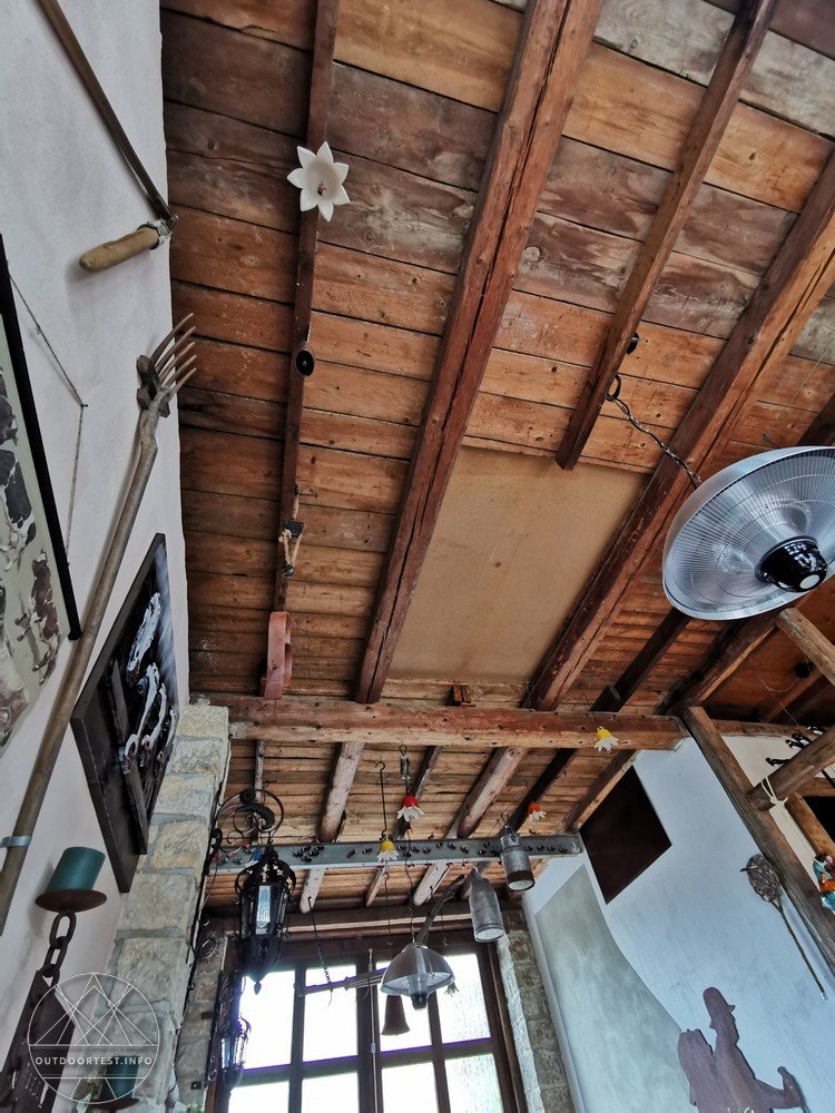 Malerweg Etappe 6 von Schöna nach Kurort Gohrisch