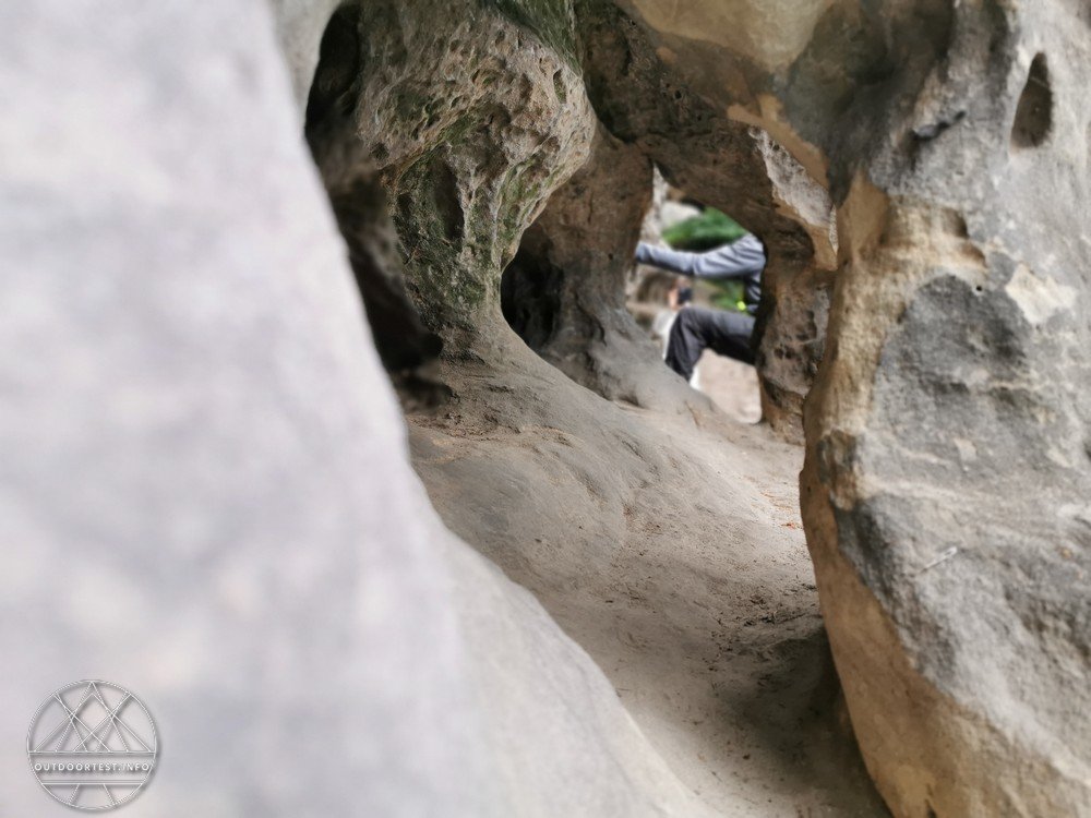 Malerweg Etappe 7 vom Kurort Gorisch bis Weißig