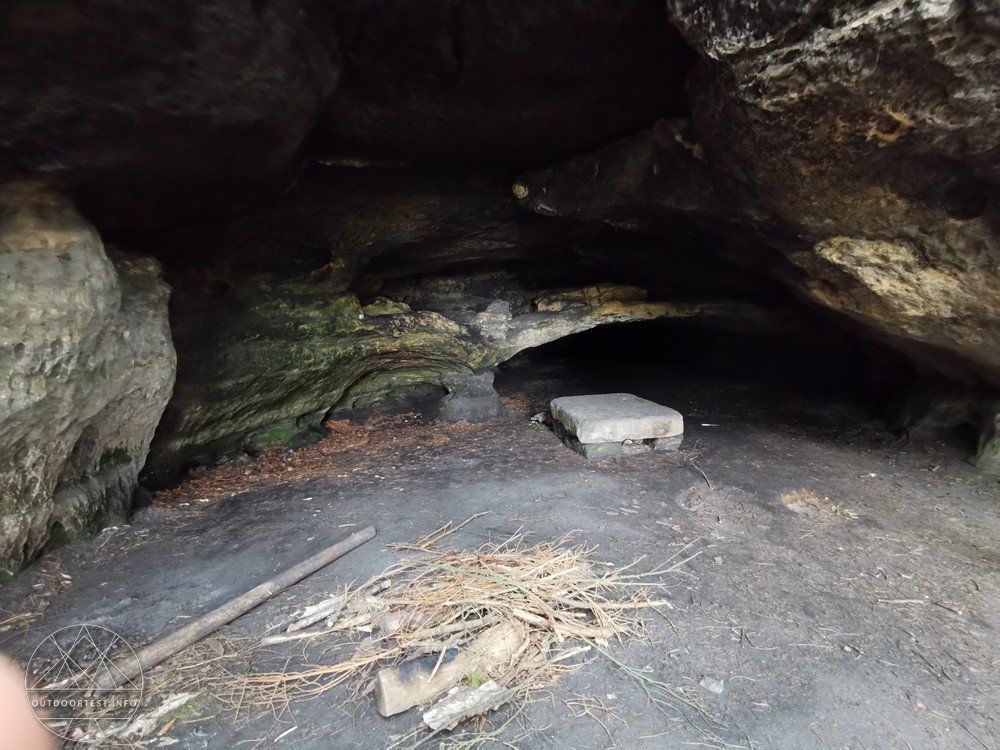 Malerweg Etappe 7 vom Kurort Gorisch bis Weißig