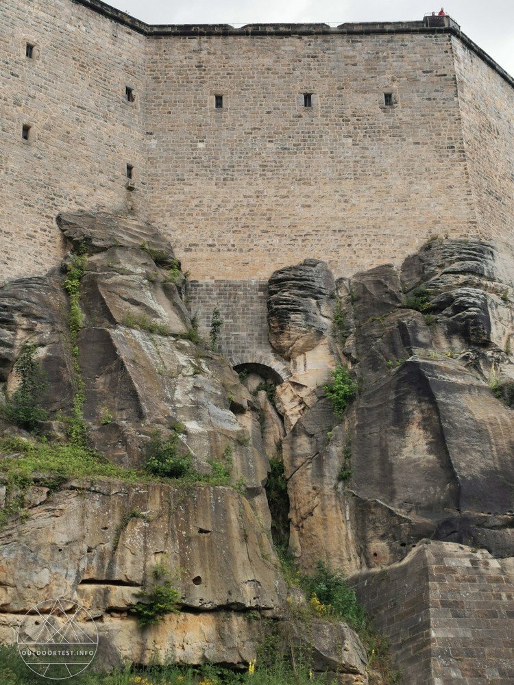 Malerweg Etappe 7 vom Kurort Gorisch bis Weißig