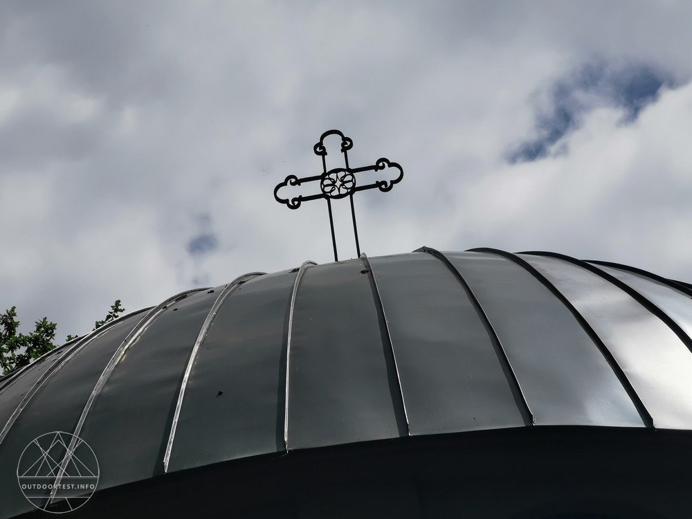 Malerweg Etappe 7 vom Kurort Gorisch bis Weißig