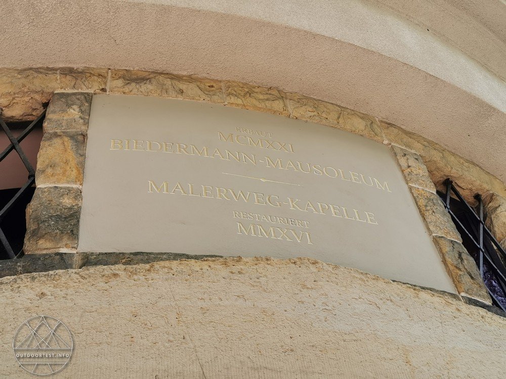 Malerweg Etappe 7 vom Kurort Gorisch bis Weißig