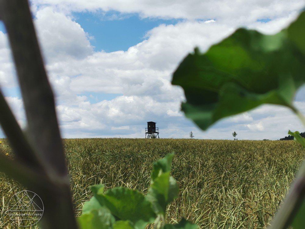 Malerweg Etappe 7 vom Kurort Gorisch bis Weißig