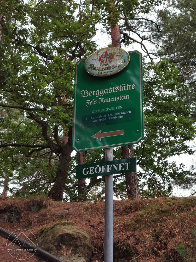 Malerweg Etappe 8 von Weißig nach Pirna