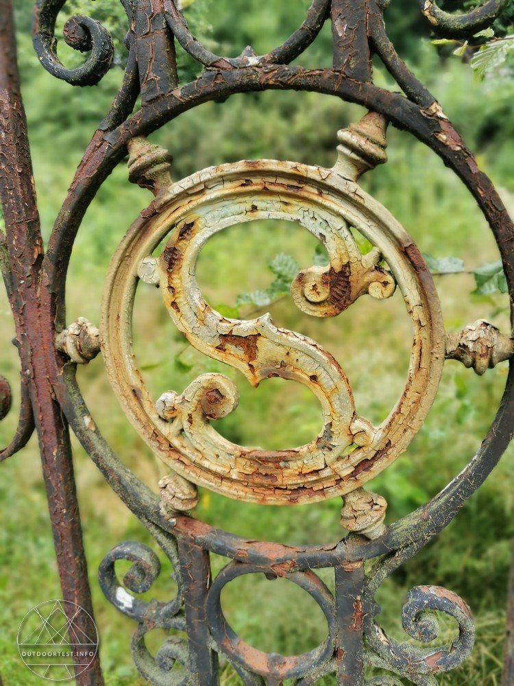 Malerweg Etappe 8 von Weißig nach Pirna