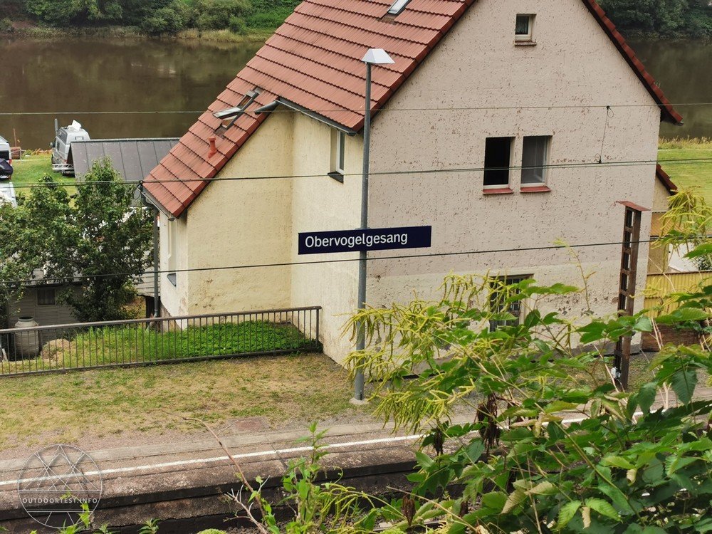 Malerweg Etappe 8 von Weißig nach Pirna