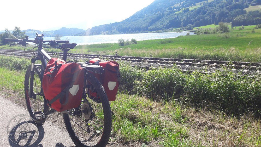 Ortlieb Back-Roller Plus