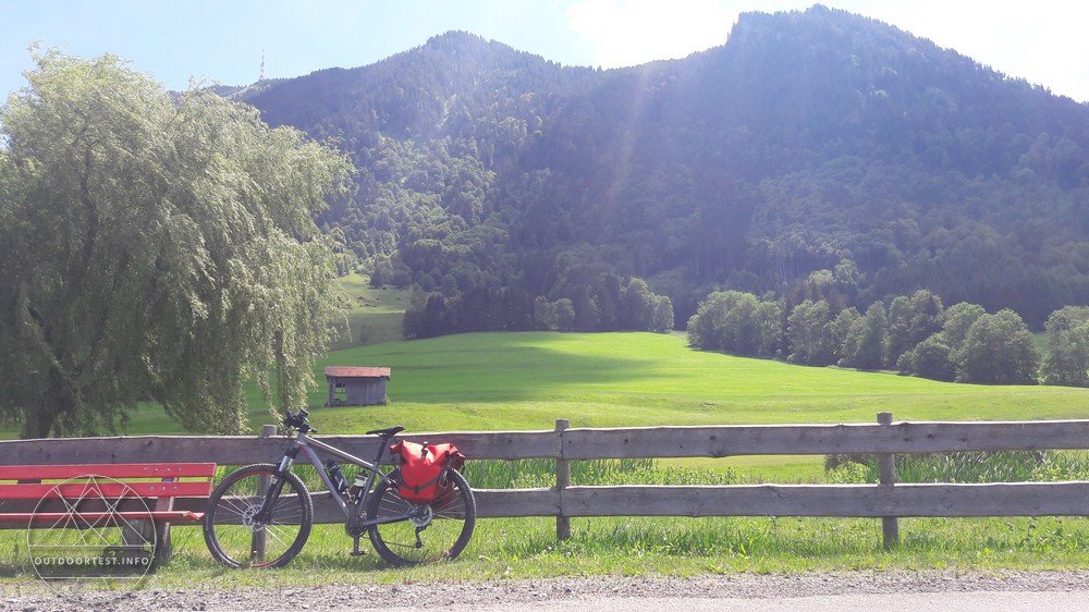 Ortlieb Back-Roller Plus