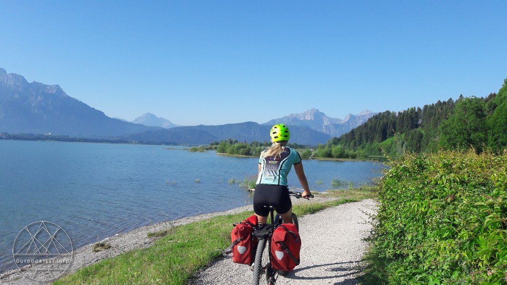 Ortlieb Back-Roller Plus