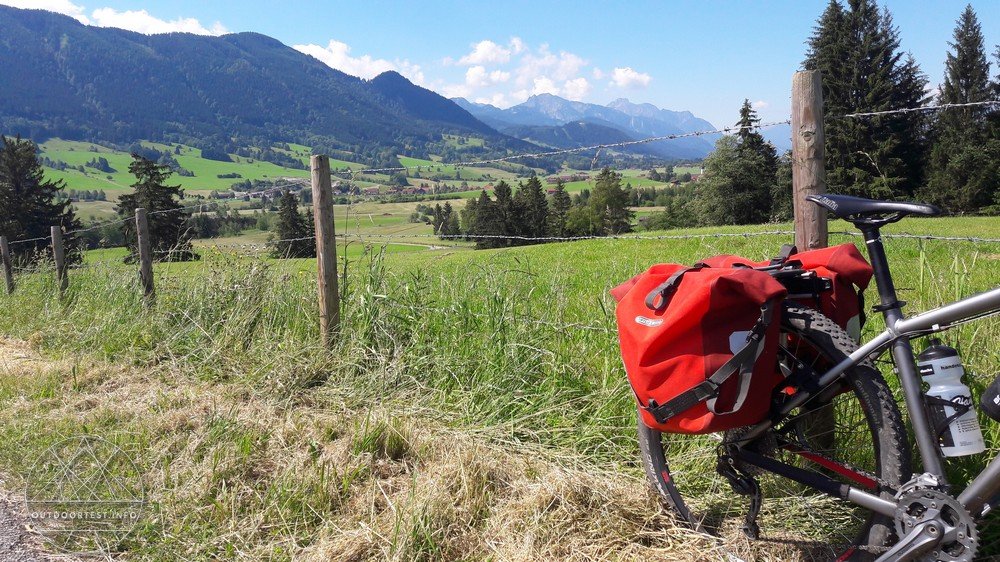 Ortlieb Back-Roller Plus