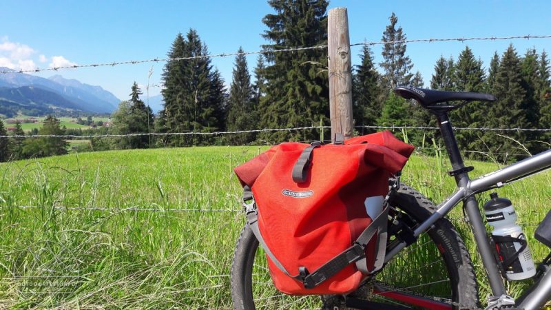 Ortlieb Back-Roller Plus