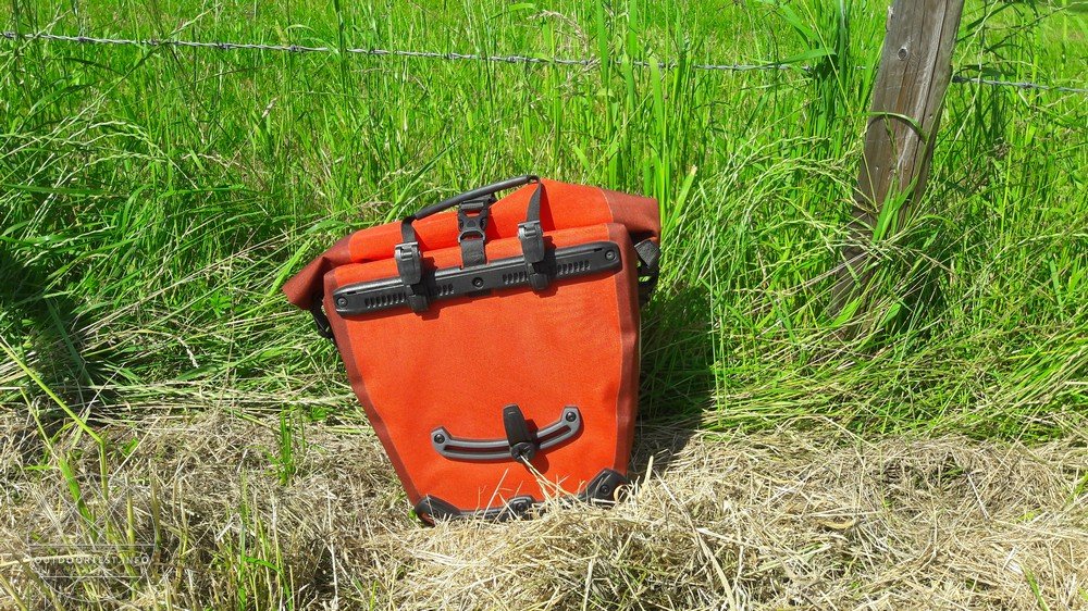 Ortlieb Back-Roller Plus